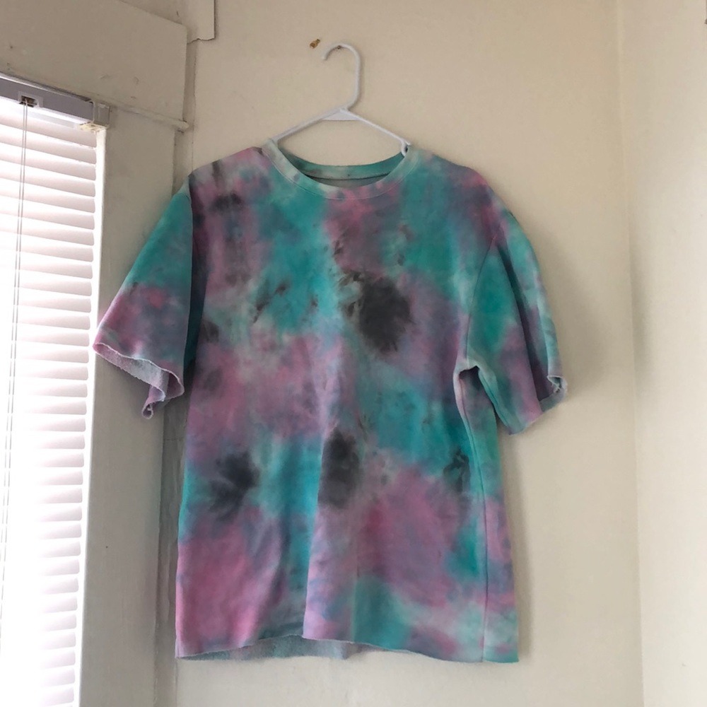 T shirt urban outfitters